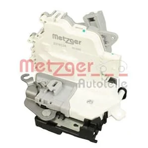 Metzger Türschloss hinten rechts Seat Altea