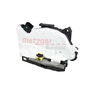 Metzger Türschloss hinten rechts Seat Ibiza