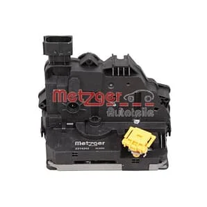 Metzger Türschloss vorne rechts Opel Corsa E