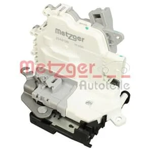 Metzger Türschloss vorne rechts Seat Altea Leon