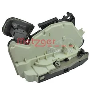 Metzger Türschloss vorne rechts Seat Skoda VW 2314032