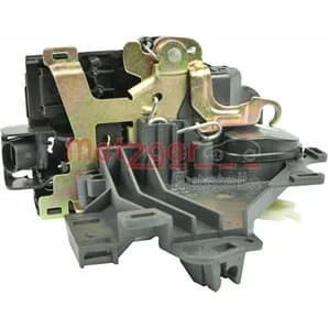 Metzger Türschloss vorne rechts Seat VW 2313016