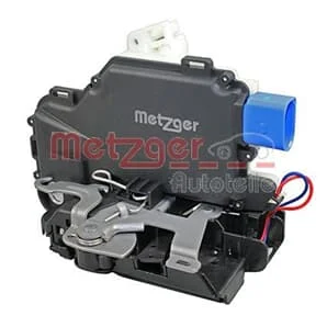 Metzger Türschloss vorne rechts Skoda Fabia Roomster