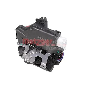 Metzger Türschloss vorne rechts Skoda VW