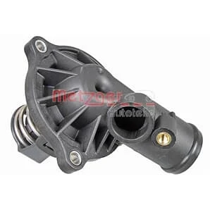 Metzger Thermostat Audi A4 Q7 VW Touareg 3,0