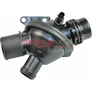 Metzger Thermostat BMW 1er 2er 3er 4er 5er X1 X3 X4 X5 Z4
