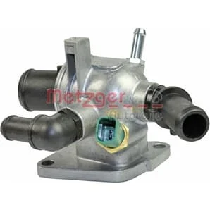 Metzger Thermostat + Dichtung Alfa Fiat Opel