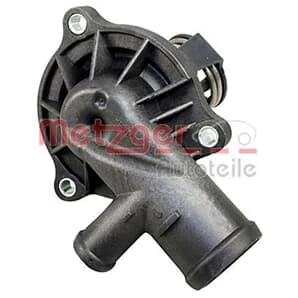 Metzger Thermostat + Dichtung Audi A4 A5 A6 Q5 VW Phaeton