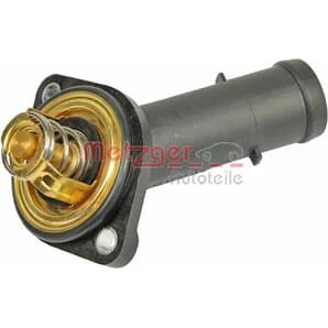 Metzger Thermostat + Dichtung Audi Seat Skoda VW 4006163 1,6