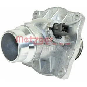 Metzger Thermostat + Dichtung BMW 5er 7er X5 Range