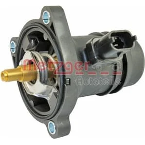 Metzger Thermostat + Dichtung Chevrolet Aveo Cruze Opel Adam Astra Corsa Meriva