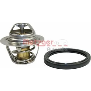 Metzger Thermostat + Dichtung Chevrolet Aveo Matiz Spark Daewoo Kalos Matiz Tico