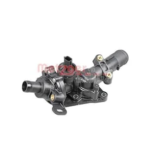 Metzger Thermostat + Dichtung Dacia Mercedes Nissan Renault 1,5