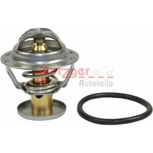 Metzger Thermostat + Dichtung Ford Cougar Maverick Mondeo S-Type Xf Xj