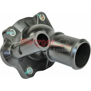 Metzger Thermostat + Dichtung Ford Mazda Volvo 4006088