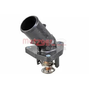 Metzger Thermostat + Dichtung Lexus Gs Is Rc