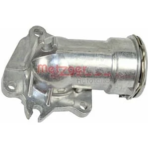 Metzger Thermostat + Dichtung Mercedes 4006206