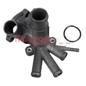 Metzger Thermostat + Dichtung VW Golf Jetta Polo 1,3