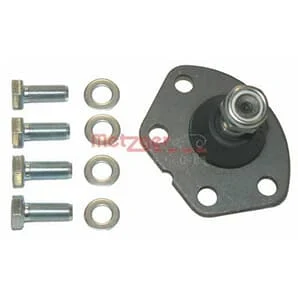 Metzger Traggelenk vorne Citroen Fiat Peugeot 57015818