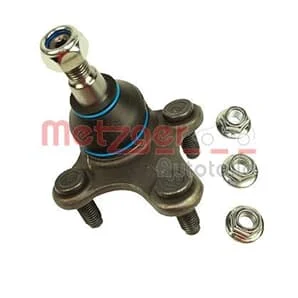Metzger Traggelenk vorne links Audi Seat Skoda VW 57028101
