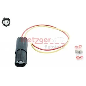 METZGER Umrüstadapter Renault Clio Kangoo Megane Modus Twingo