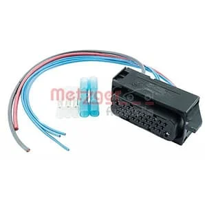 METZGER Umrüstadapter Renault Espace Laguna Vel