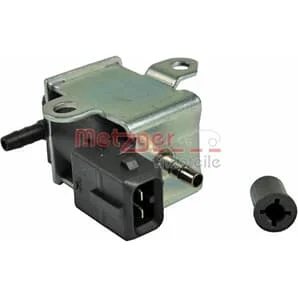 Metzger Umschaltventil für Umschaltklappe Alfa Audi Skoda VW