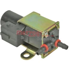 Metzger Umschaltventil für Umschaltklappe Audi Ford Seat Skoda VW