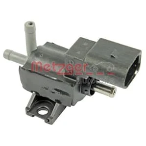 Metzger Umschaltventil für Umschaltklappe Audi Seat Skoda VW 0892141
