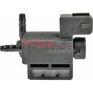Metzger Umschaltventil für Umschaltklappe Audi Seat Skoda VW 2100016