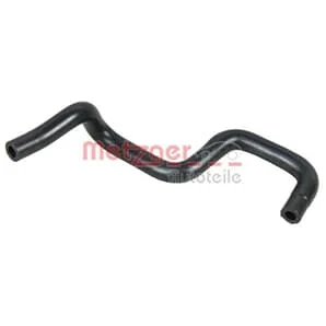 Metzger Unterdruckleitung für Ansaugkrümmer Audi A6 VW Passat 1,8