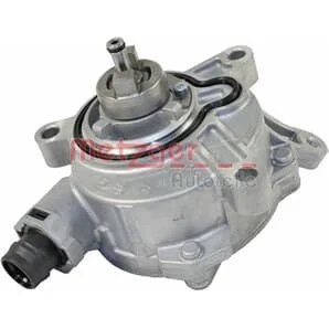 Metzger Unterdruckpumpe für Bremsanlage Volvo