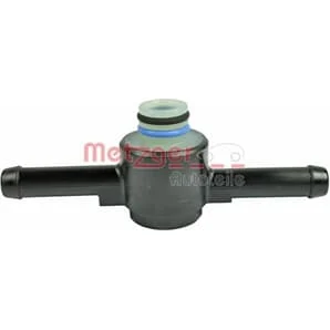 Metzger Ventil für Kraftstofffilter Audi Seat Skoda VW 2250208