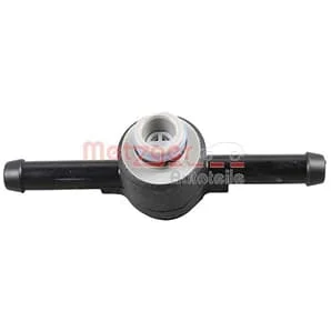 Metzger Ventil für Kraftstofffilter Seat Skoda VW 2250433