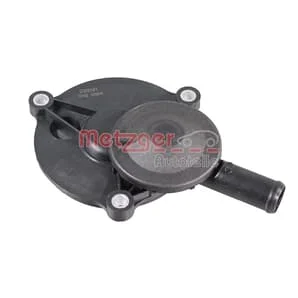 Metzger Ventil für Kurbelgehäuseentlüftung Citroen Fiat Iveco Peugeot 3,0