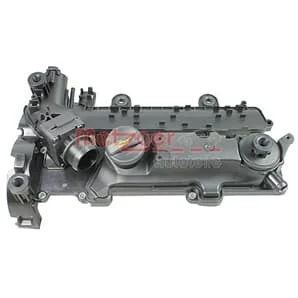 Metzger Ventildeckel Citroen Peugeot 2389127 1,4