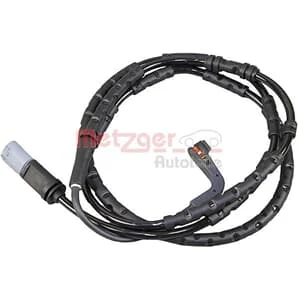 Metzger Warnkontakt für Bremsbeläge hinten 1190237 BMW Z4