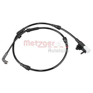 Metzger Warnkontakt für Bremsbeläge hinten Jaguar E-Pace Land Rover Discovery Range