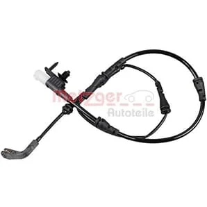 Metzger Warnkontakt für Bremsbeläge hinten Land Rover Discovery