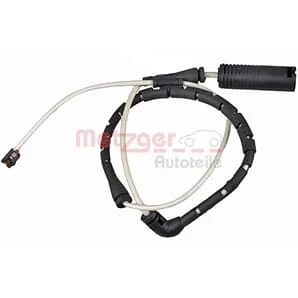 Metzger Warnkontakt für Bremsbeläge vorne 1190100 Land Rover Range Rover