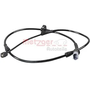 Metzger Warnkontakt für Bremsbeläge vorne 1190251 BMW X5 E70 F15 X6 E71 F16