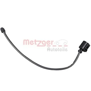 Metzger Warnkontakt für Bremsbeläge vorne 1190333 Porsche Cayenne 9Y