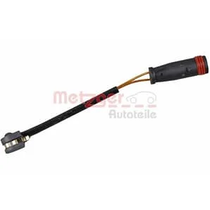 Metzger Warnkontakt für Bremsbelagverschleiß Mercedes 1190103