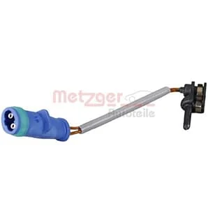 Metzger Warnkontakt für Bremsbelagverschleiß Mercedes E-Klasse S-Klasse Sl