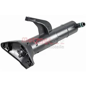 Metzger Waschwasserdüse für Scheinwerfer links VW Touareg 7P