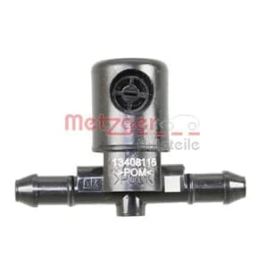 Metzger Waschwasserdüse für Scheinwerfer Opel Astra J