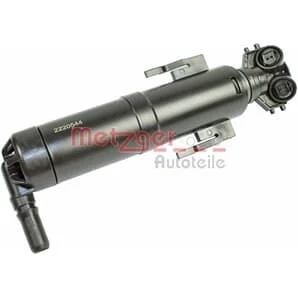 Metzger Waschwasserdüse für Scheinwerfer rechts BMW X1