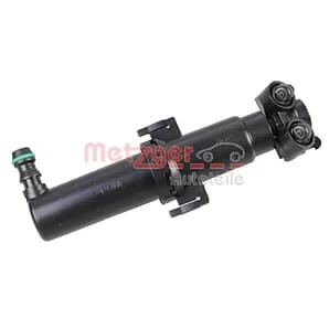 Metzger Waschwasserdüse für Scheinwerfer rechts Seat Alhambra VW Sharan