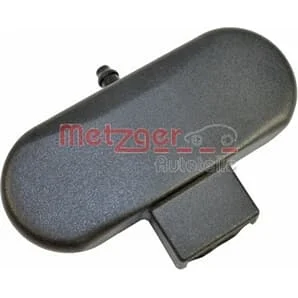 Metzger Waschwasserdüse links Audi Q5