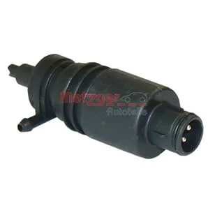 Metzger Waschwasserpumpe Audi 80 100 A4 A6 Cabriolet Coupe 1.6-2.8